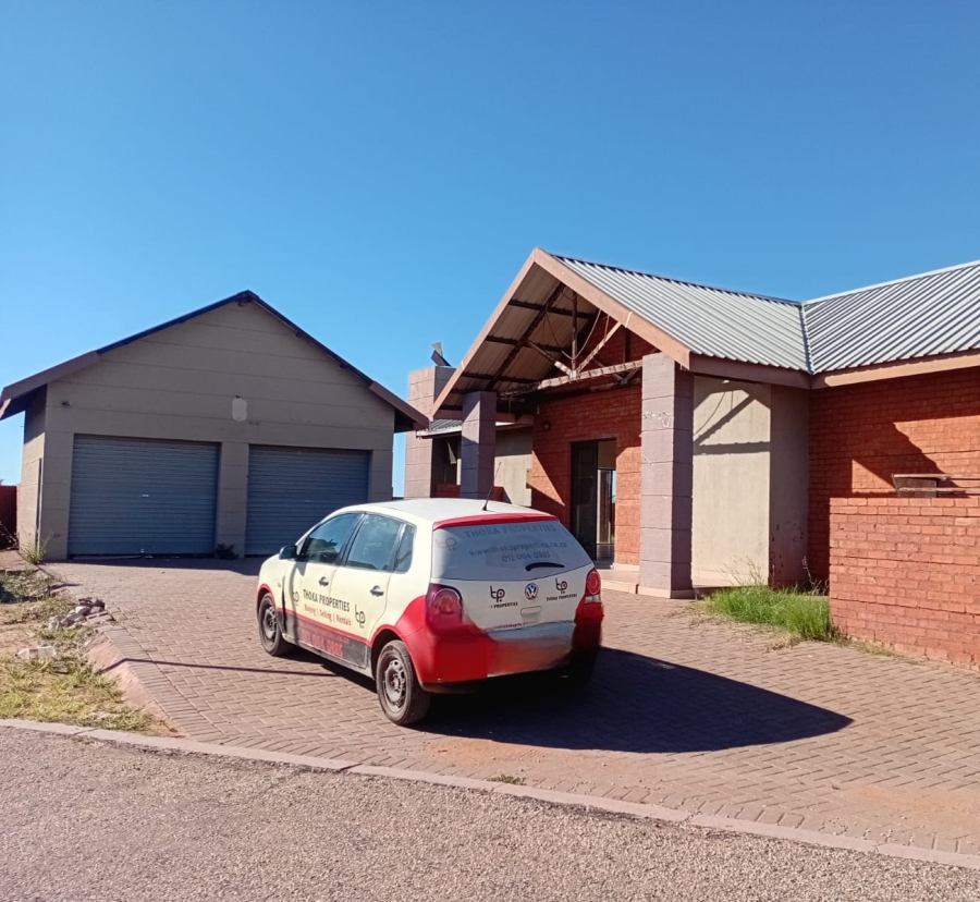 4 Bedroom Property for Sale in Kathu Northern Cape